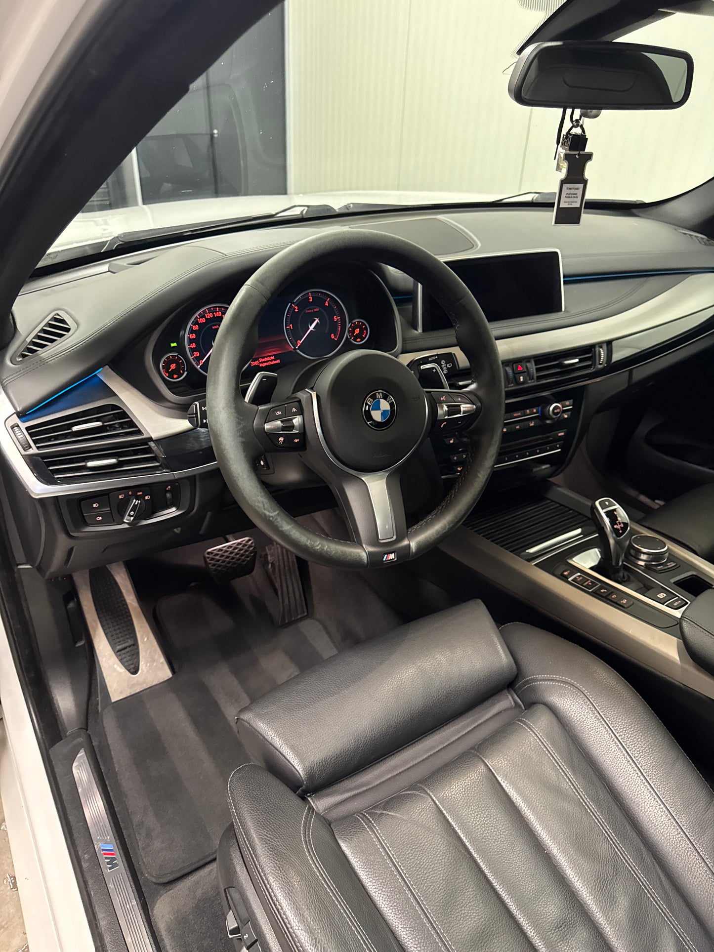 Premium interieur