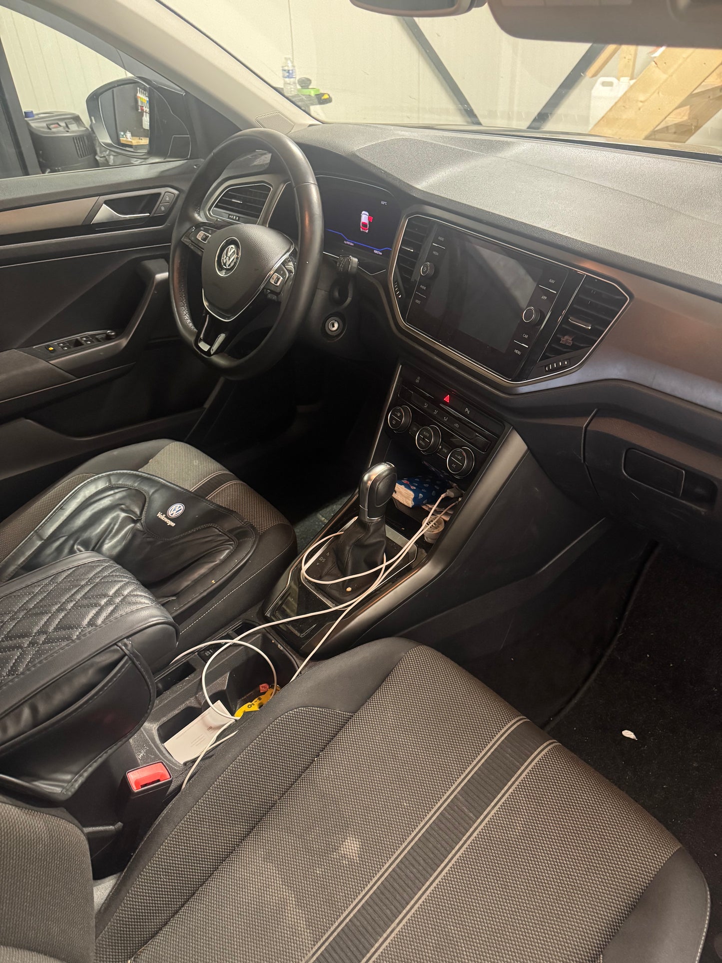 Premium interieur