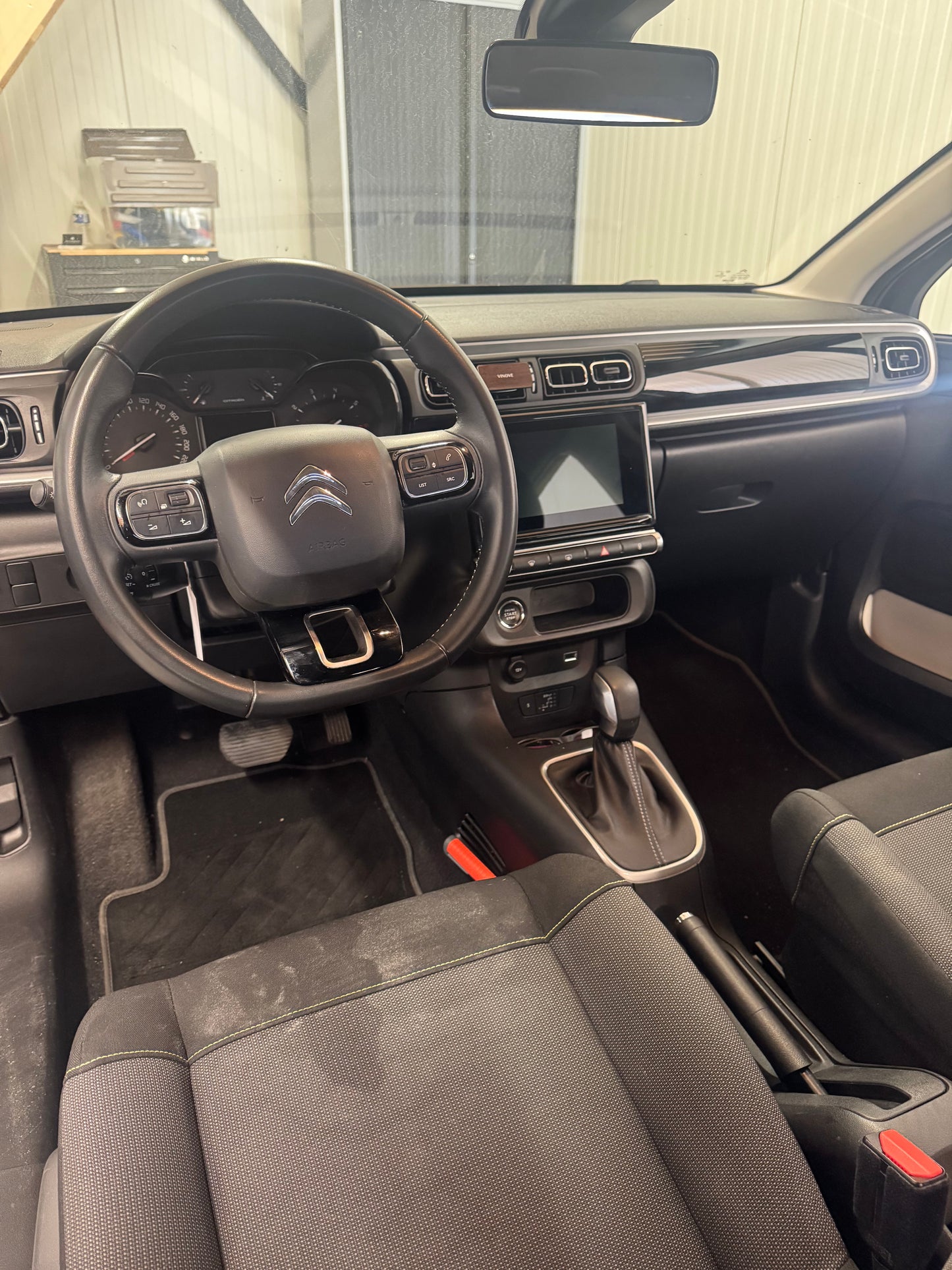 Basis combi pakket