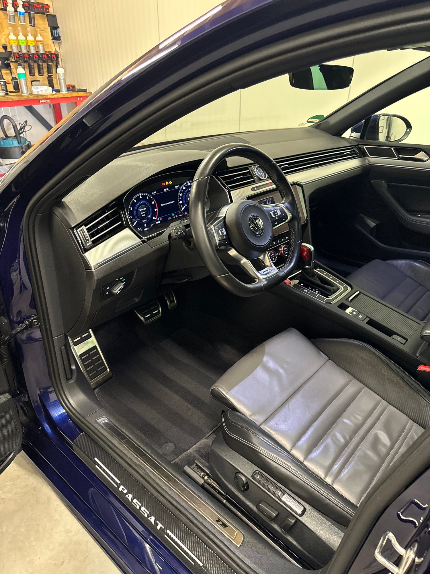Interieur