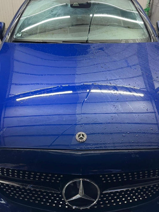 Hand wax