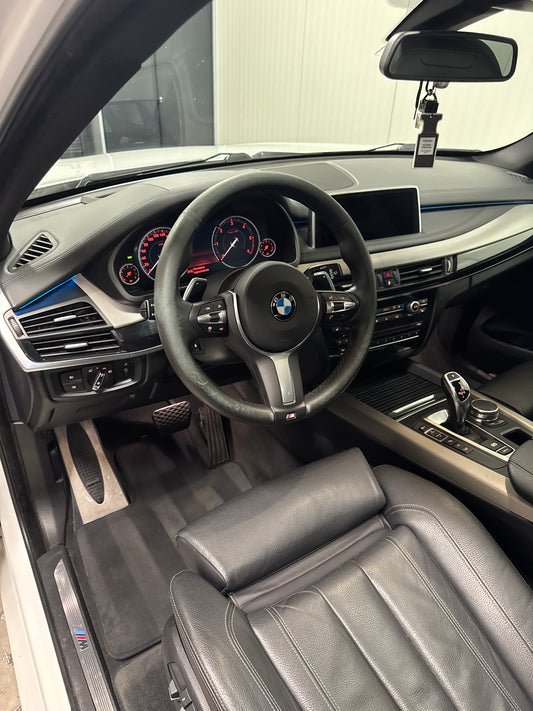 Premium interieur